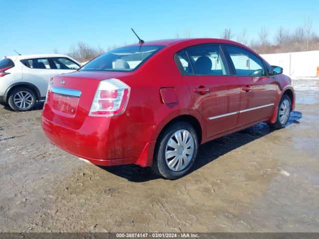 Photo 3 VIN: 3N1AB6AP2AL701661 - NISSAN SENTRA 