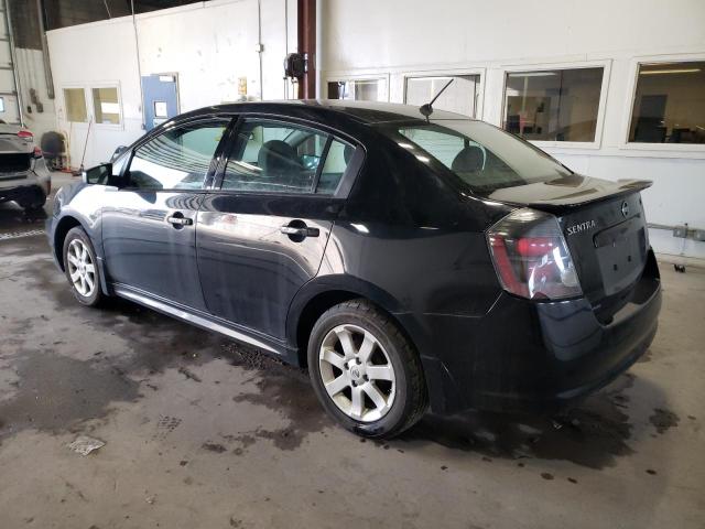 Photo 1 VIN: 3N1AB6AP2AL704849 - NISSAN SENTRA 