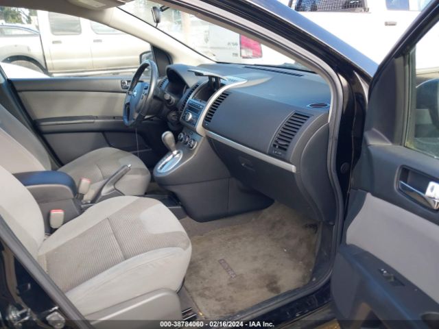 Photo 4 VIN: 3N1AB6AP2AL707881 - NISSAN SENTRA 