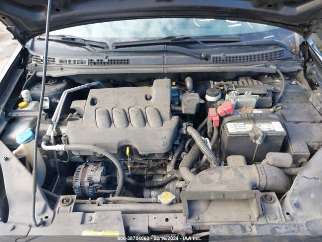 Photo 9 VIN: 3N1AB6AP2AL707881 - NISSAN SENTRA 