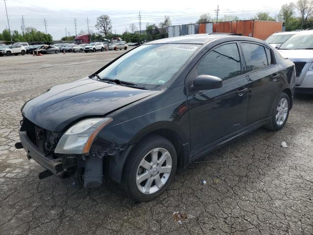 Photo 0 VIN: 3N1AB6AP2AL709470 - NISSAN SENTRA 