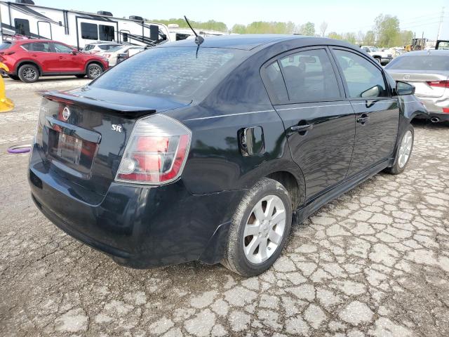 Photo 2 VIN: 3N1AB6AP2AL709470 - NISSAN SENTRA 