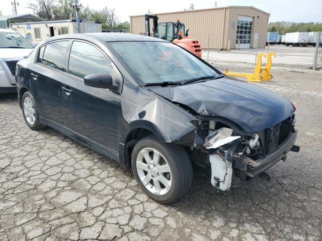 Photo 3 VIN: 3N1AB6AP2AL709470 - NISSAN SENTRA 