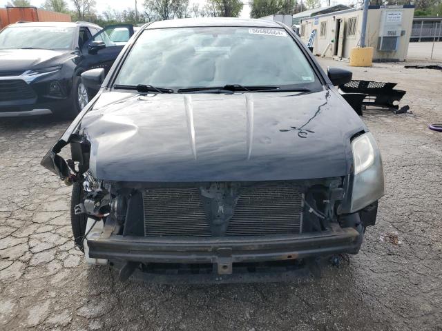 Photo 4 VIN: 3N1AB6AP2AL709470 - NISSAN SENTRA 