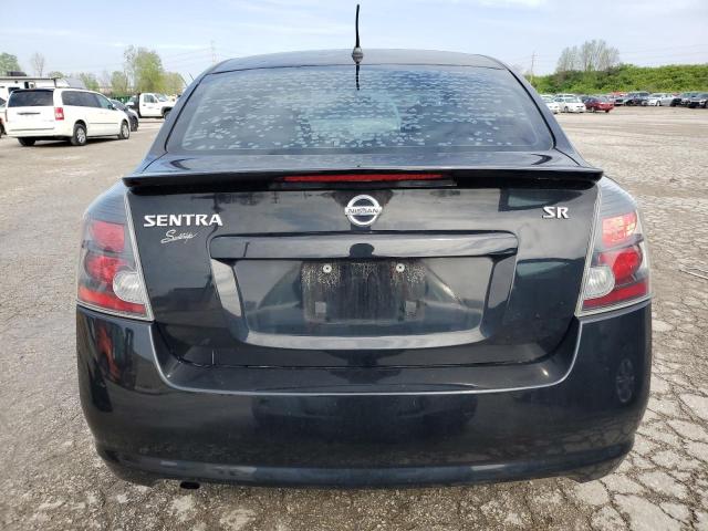 Photo 5 VIN: 3N1AB6AP2AL709470 - NISSAN SENTRA 