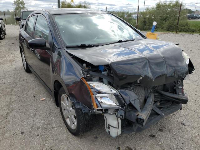 Photo 0 VIN: 3N1AB6AP2AL709825 - NISSAN SENTRA 2.0 