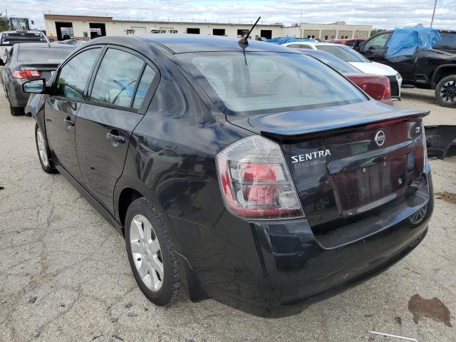 Photo 2 VIN: 3N1AB6AP2AL709825 - NISSAN SENTRA 2.0 