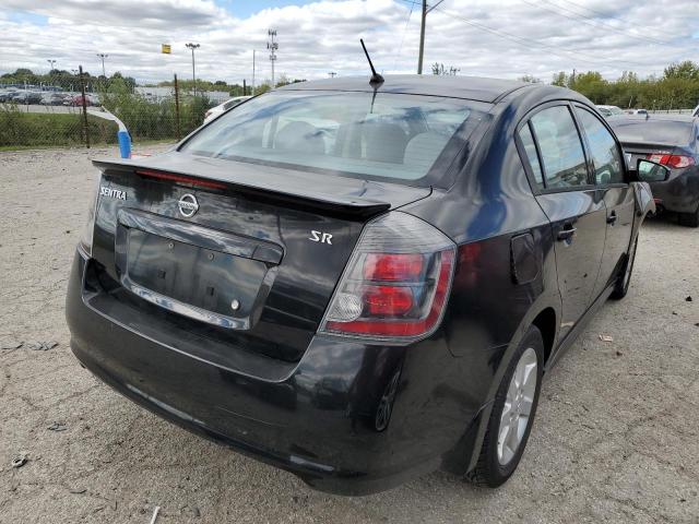 Photo 3 VIN: 3N1AB6AP2AL709825 - NISSAN SENTRA 2.0 