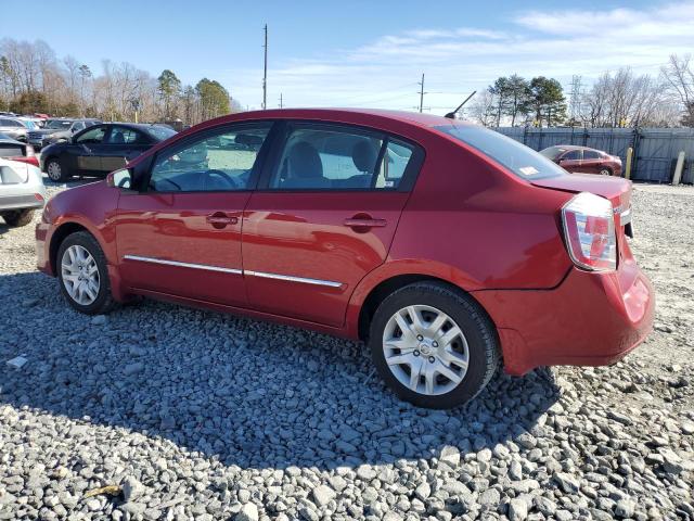 Photo 1 VIN: 3N1AB6AP2AL712708 - NISSAN SENTRA 