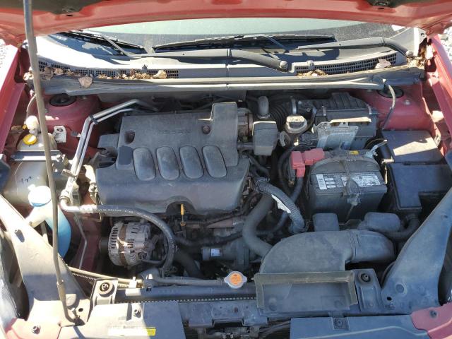 Photo 10 VIN: 3N1AB6AP2AL712708 - NISSAN SENTRA 