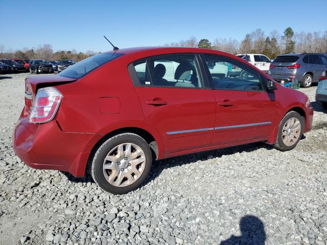 Photo 2 VIN: 3N1AB6AP2AL712708 - NISSAN SENTRA 