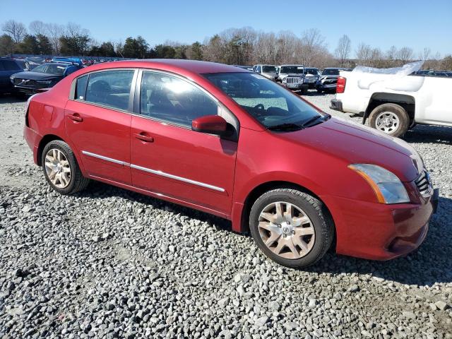 Photo 3 VIN: 3N1AB6AP2AL712708 - NISSAN SENTRA 