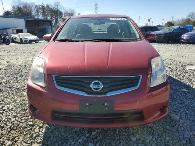 Photo 4 VIN: 3N1AB6AP2AL712708 - NISSAN SENTRA 