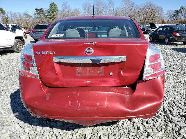 Photo 5 VIN: 3N1AB6AP2AL712708 - NISSAN SENTRA 