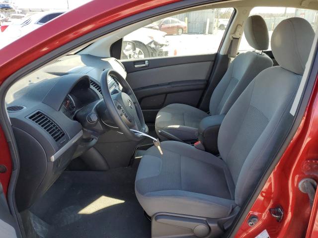 Photo 6 VIN: 3N1AB6AP2AL712708 - NISSAN SENTRA 