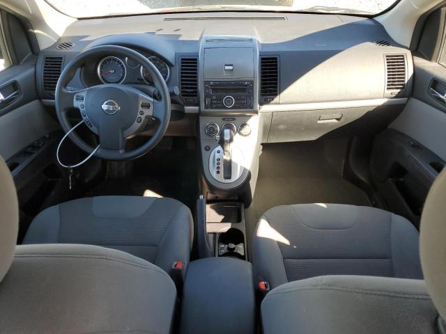 Photo 7 VIN: 3N1AB6AP2AL712708 - NISSAN SENTRA 