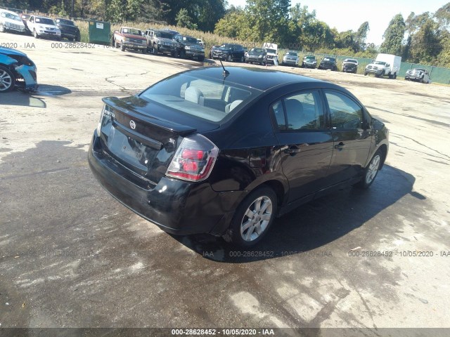 Photo 3 VIN: 3N1AB6AP2AL713597 - NISSAN SENTRA 