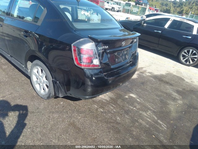 Photo 5 VIN: 3N1AB6AP2AL713597 - NISSAN SENTRA 