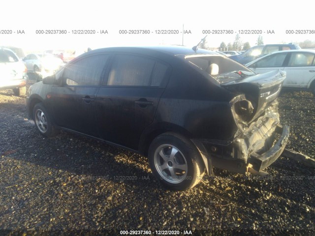 Photo 2 VIN: 3N1AB6AP2AL716189 - NISSAN SENTRA 