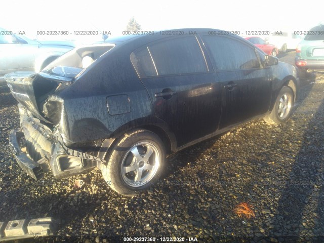 Photo 3 VIN: 3N1AB6AP2AL716189 - NISSAN SENTRA 