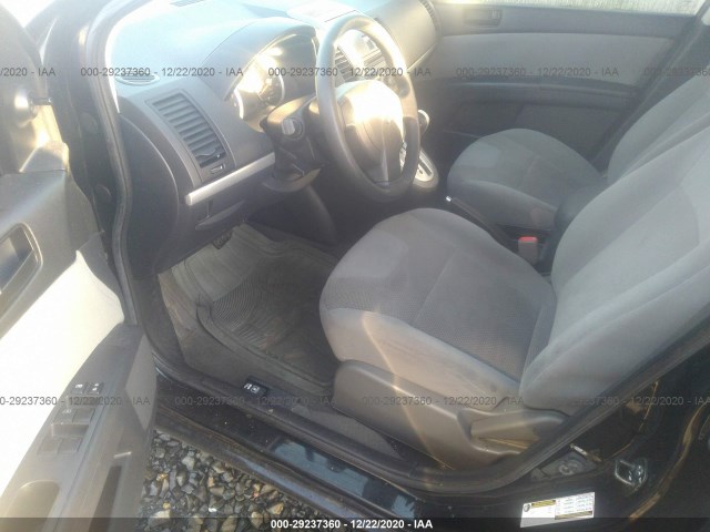 Photo 4 VIN: 3N1AB6AP2AL716189 - NISSAN SENTRA 