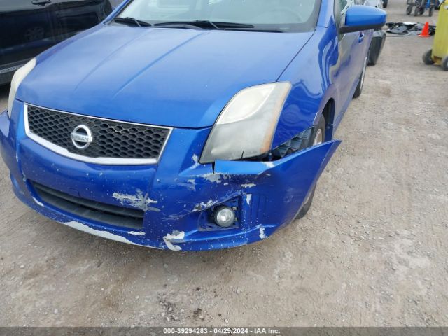 Photo 5 VIN: 3N1AB6AP2AL720145 - NISSAN SENTRA 