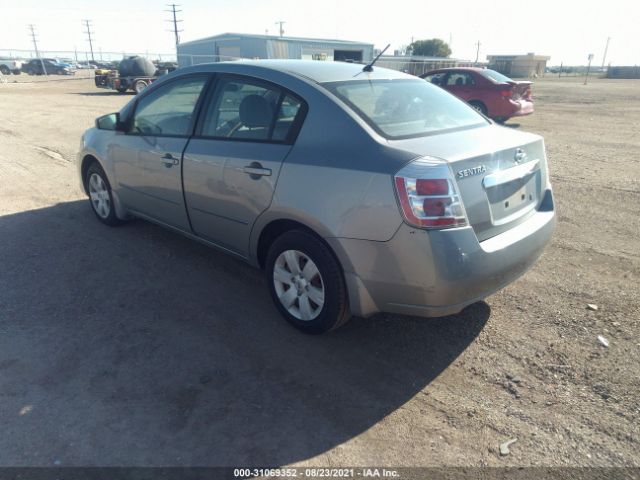 Photo 2 VIN: 3N1AB6AP2AL723739 - NISSAN SENTRA 