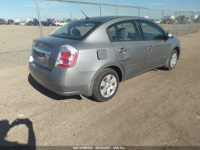 Photo 3 VIN: 3N1AB6AP2AL723739 - NISSAN SENTRA 