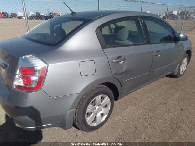 Photo 5 VIN: 3N1AB6AP2AL723739 - NISSAN SENTRA 