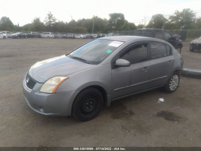 Photo 1 VIN: 3N1AB6AP2AL725975 - NISSAN SENTRA 