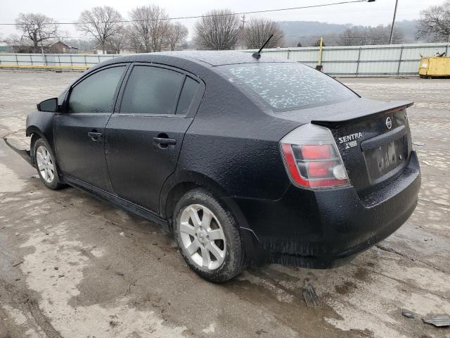 Photo 1 VIN: 3N1AB6AP2AL726656 - NISSAN SENTRA 2.0 