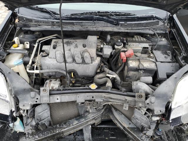 Photo 10 VIN: 3N1AB6AP2AL726656 - NISSAN SENTRA 2.0 