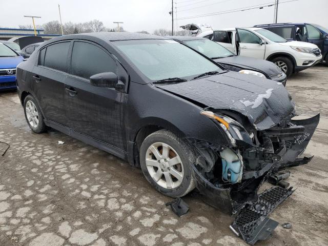 Photo 3 VIN: 3N1AB6AP2AL726656 - NISSAN SENTRA 2.0 