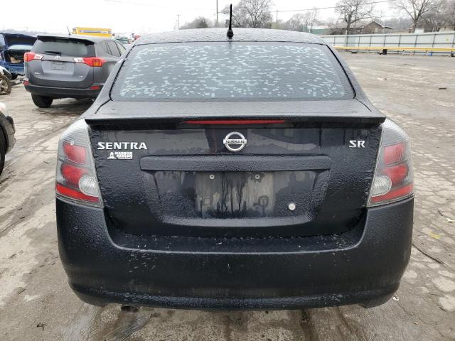 Photo 5 VIN: 3N1AB6AP2AL726656 - NISSAN SENTRA 2.0 