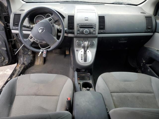 Photo 7 VIN: 3N1AB6AP2AL726656 - NISSAN SENTRA 2.0 