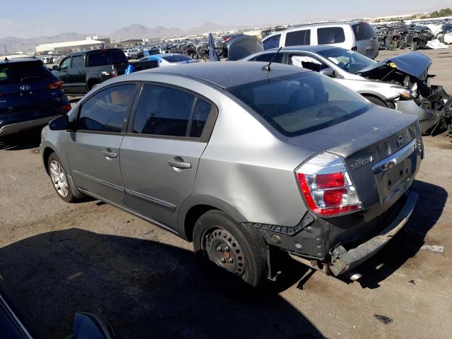 Photo 1 VIN: 3N1AB6AP2AL728584 - NISSAN SENTRA 