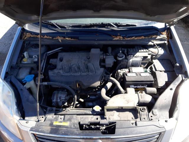 Photo 10 VIN: 3N1AB6AP2AL728584 - NISSAN SENTRA 