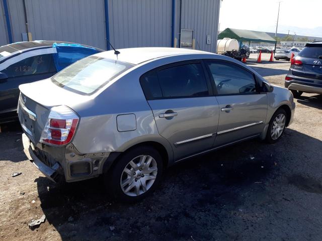 Photo 2 VIN: 3N1AB6AP2AL728584 - NISSAN SENTRA 