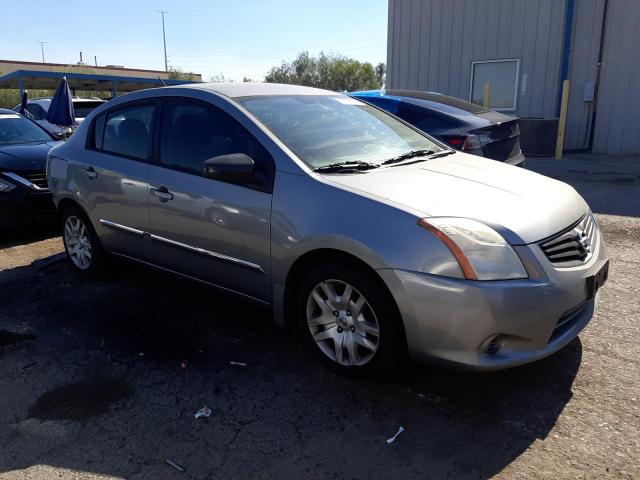 Photo 3 VIN: 3N1AB6AP2AL728584 - NISSAN SENTRA 