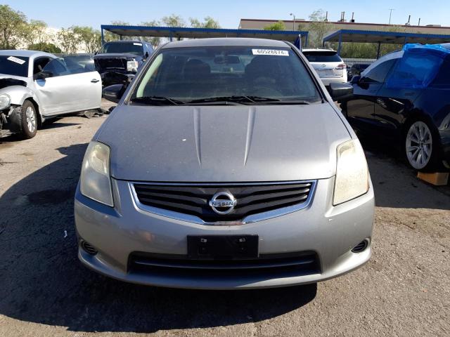 Photo 4 VIN: 3N1AB6AP2AL728584 - NISSAN SENTRA 