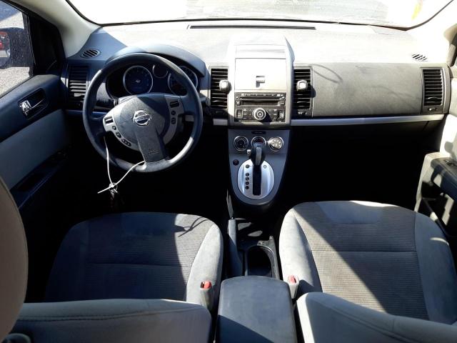 Photo 7 VIN: 3N1AB6AP2AL728584 - NISSAN SENTRA 