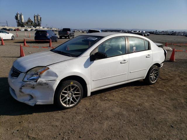 Photo 0 VIN: 3N1AB6AP2AL728651 - NISSAN SENTRA 2.0 