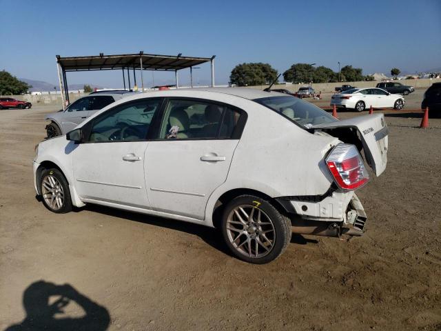 Photo 1 VIN: 3N1AB6AP2AL728651 - NISSAN SENTRA 2.0 