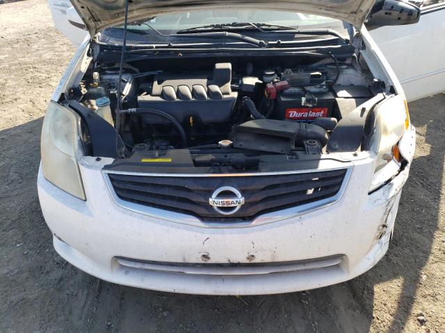 Photo 10 VIN: 3N1AB6AP2AL728651 - NISSAN SENTRA 2.0 