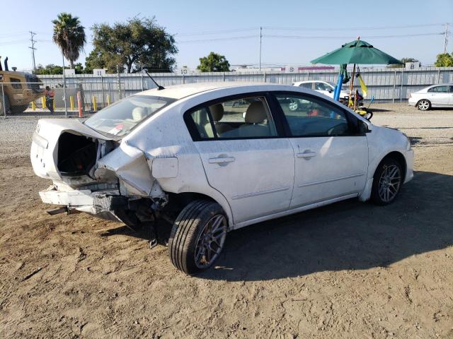 Photo 2 VIN: 3N1AB6AP2AL728651 - NISSAN SENTRA 2.0 