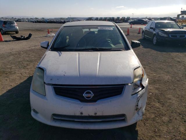 Photo 4 VIN: 3N1AB6AP2AL728651 - NISSAN SENTRA 2.0 