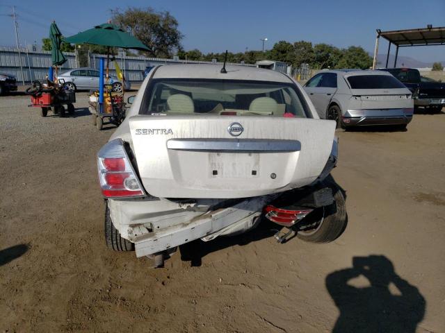 Photo 5 VIN: 3N1AB6AP2AL728651 - NISSAN SENTRA 2.0 