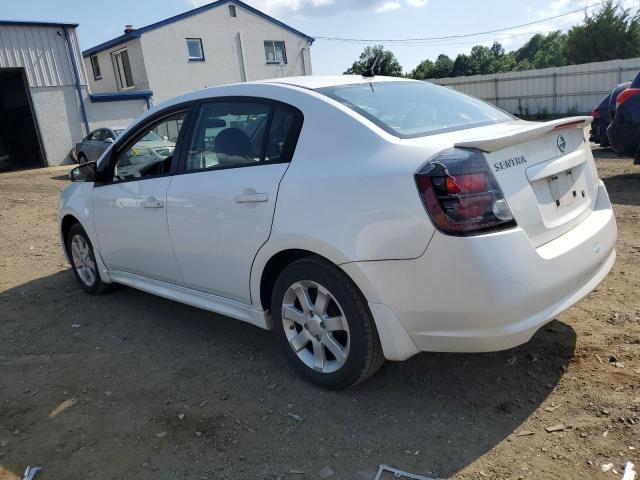 Photo 1 VIN: 3N1AB6AP2AL729086 - NISSAN SENTRA 