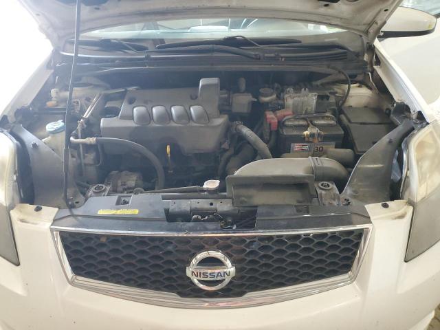 Photo 10 VIN: 3N1AB6AP2AL729086 - NISSAN SENTRA 