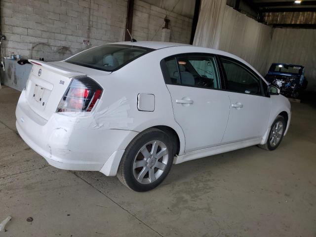 Photo 2 VIN: 3N1AB6AP2AL729086 - NISSAN SENTRA 